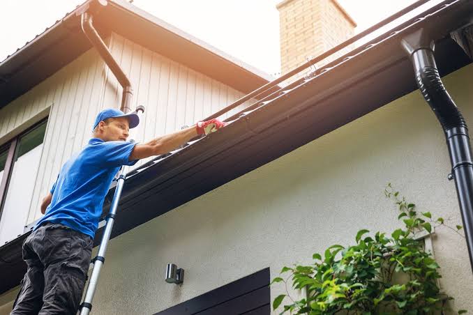 Commercial painting services in Arizona